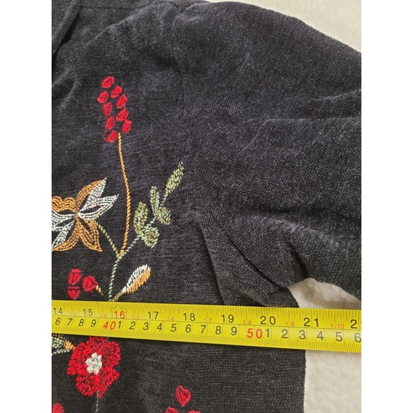 [190]VTG White Stag  Jacket - Picture 5 of 7